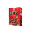 Khô bò TAM FOOD Xông khói Vị Cay 250g