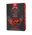 Khô bò TAM FOOD Xông khói Vị Cay 250g