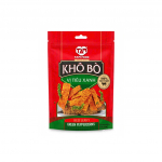 Khô Bò TAM FOOD Vị Tiêu Xanh 40g