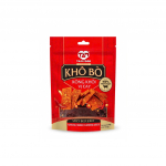 Khô Bò Xông Khói TAM FOOD Vị Cay 40g