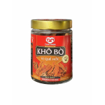 Khô bò TAM FOOD vị Quế hồi 170g