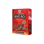 Khô bò TAM FOOD Xông khói Vị Cay 250g