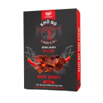 Khô bò TAM FOOD Xông khói Vị Cay 250g