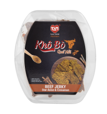 Khô Bò Quế hồi 100G