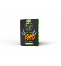 Khô bò TAM FOOD vị Tiêu xanh 250g
