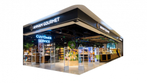 4 Năm Liên Tiếp Tại Annam Gourmet